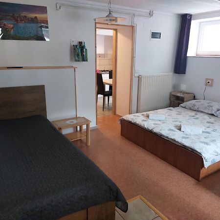 Apartment Carli-Jurc Kobarid Eksteriør bilde
