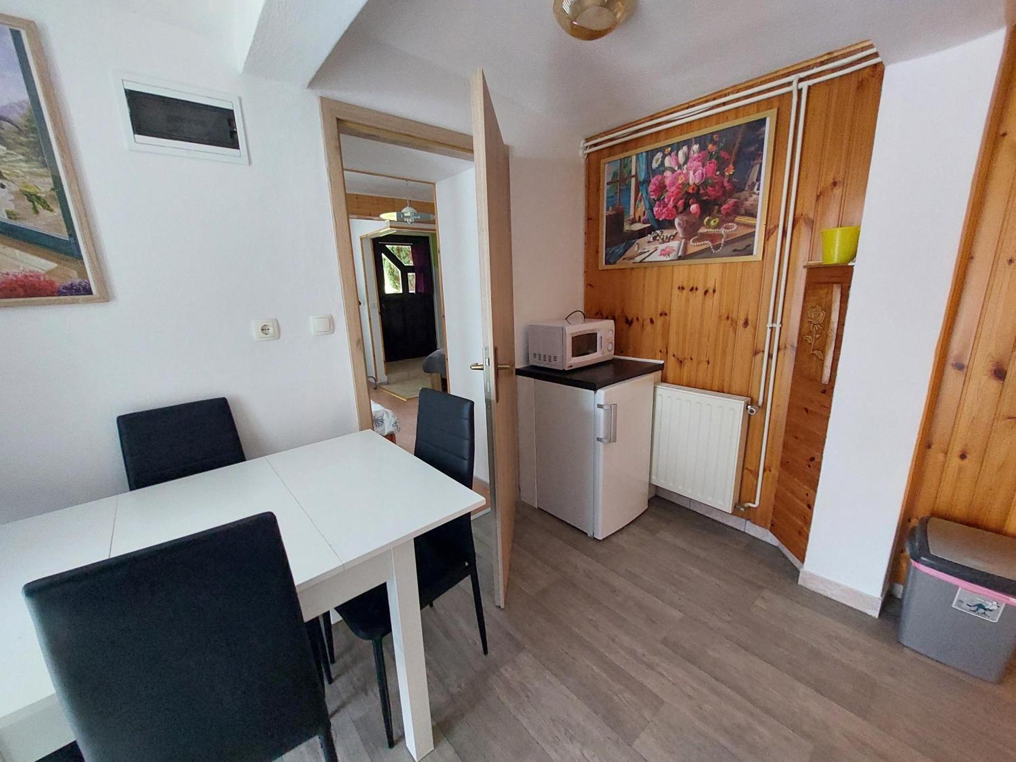 Apartment Carli-Jurc Kobarid Eksteriør bilde